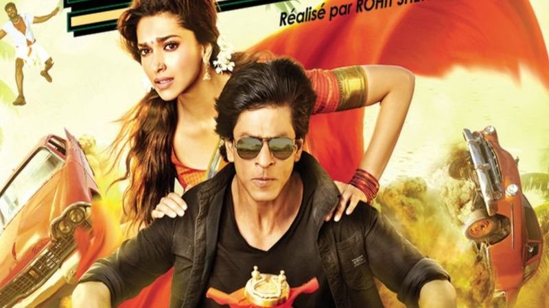 6 Bollywood action-comedies on OTT