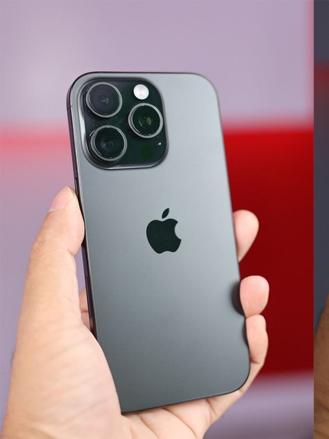 iPhone 16 Pro 256GB gets lowest price drop on Amazon