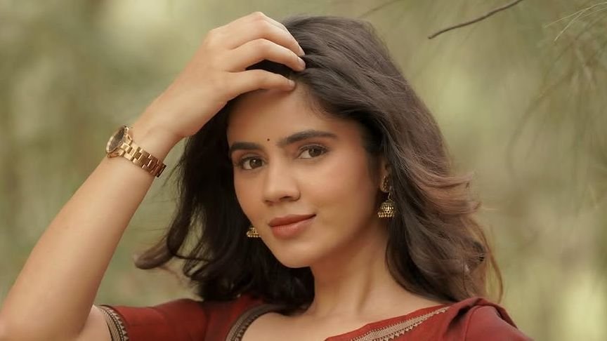 Meet Soundariya, 1st runner-up of Bigg Boss Tamil 8