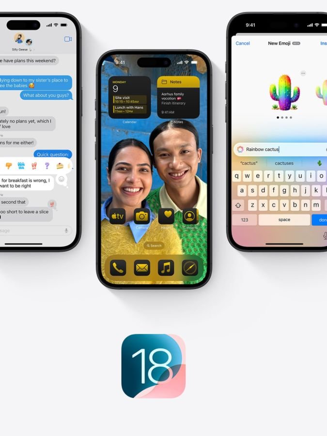 5 new features you need to try in iOS 18.3