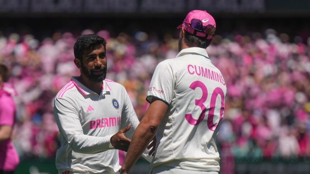 Indians to win ICC Test Cricketer Of Year award