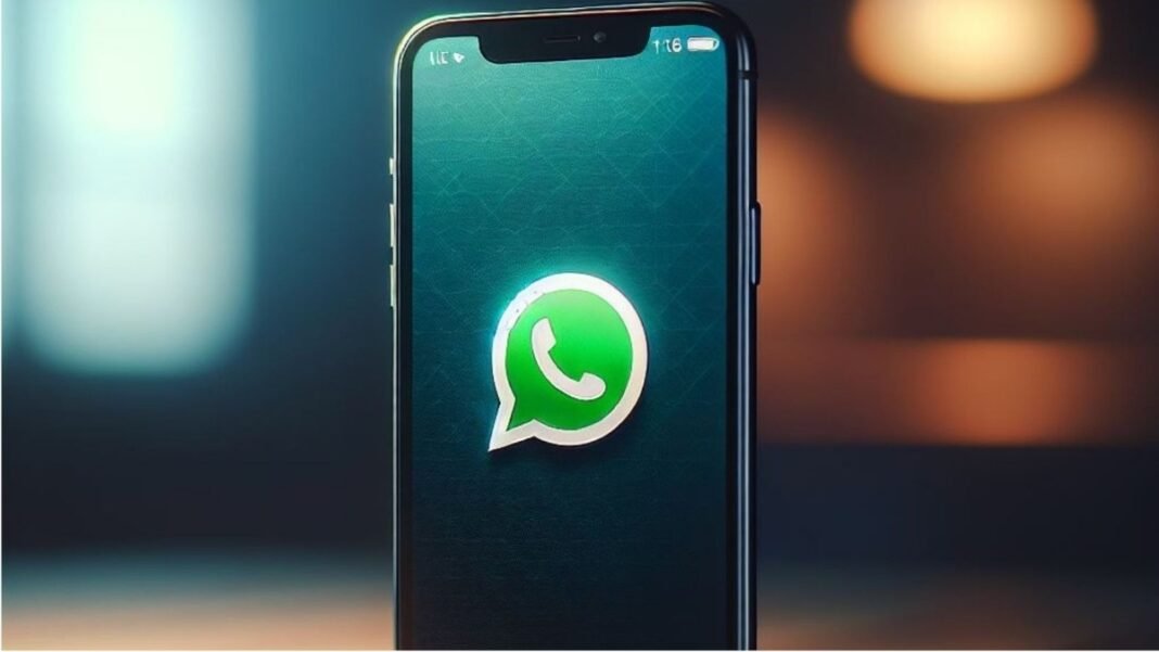 WhatsApp releases a new update to fix critical privacy bug on iPhones