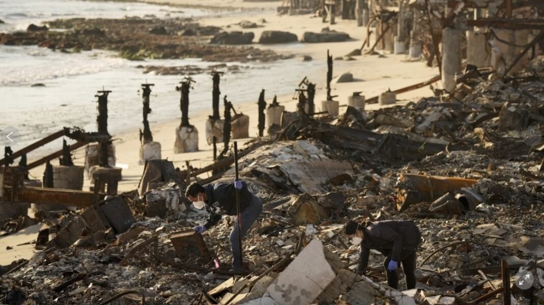 FireAid, a benefit for LA wildfire relief, is almost here. Here’s how to watch and donate