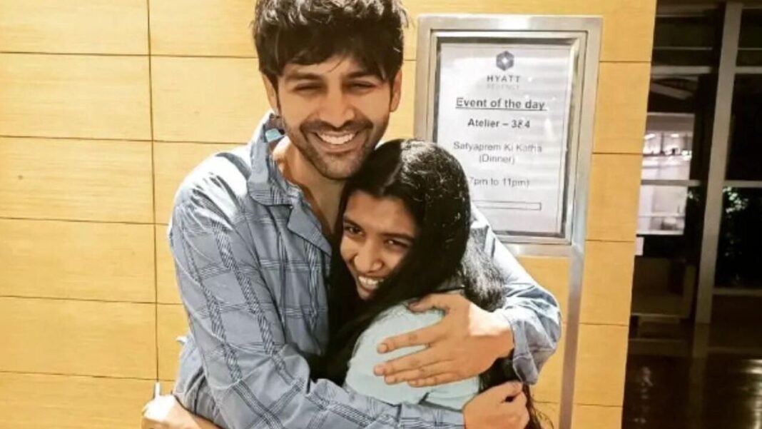 5 times Kartik Aaryan proved he’s people’s star