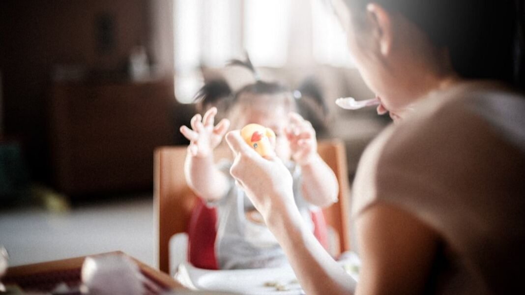 7 Basic Manners Every Kid Should Know By 7