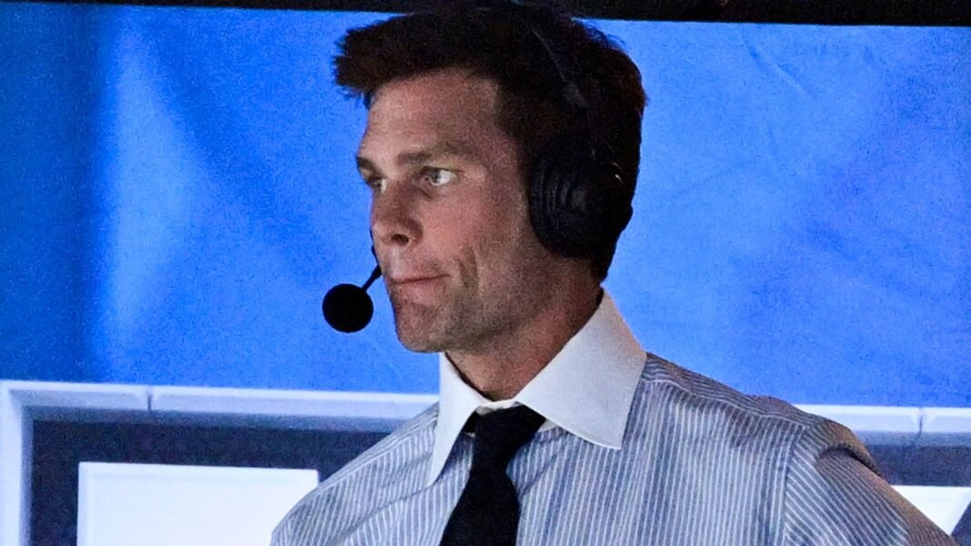 Super Bowl LIX: Tom Brady ‘excited’ to cover first Super Bowl as a broadcaster