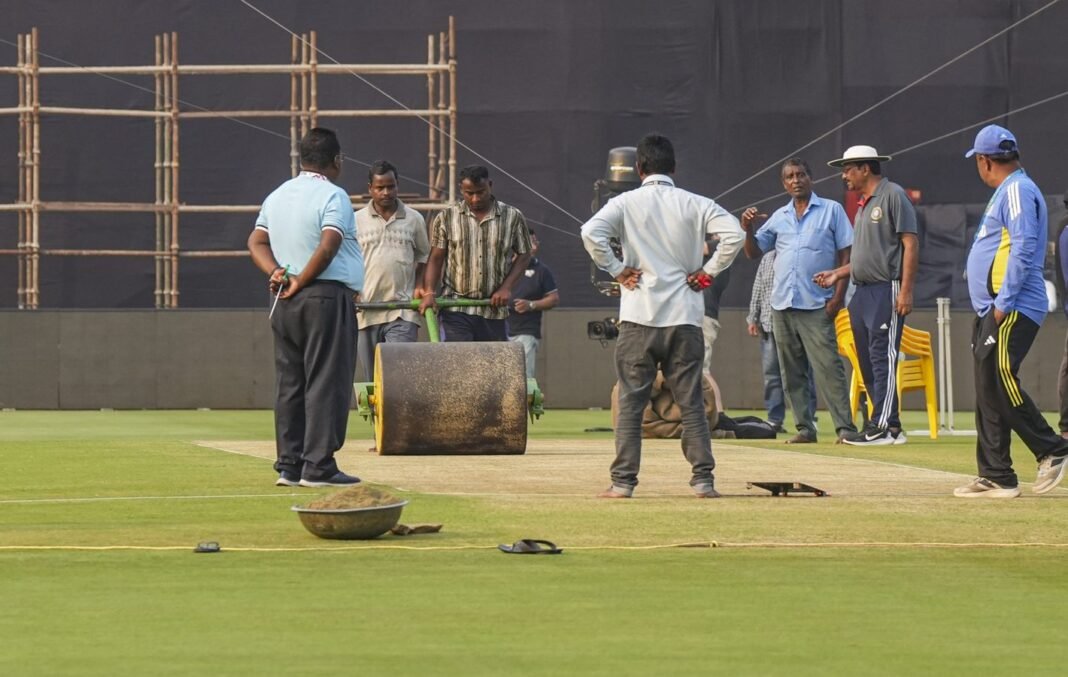 India’s last 5 ODI matches in Cuttack