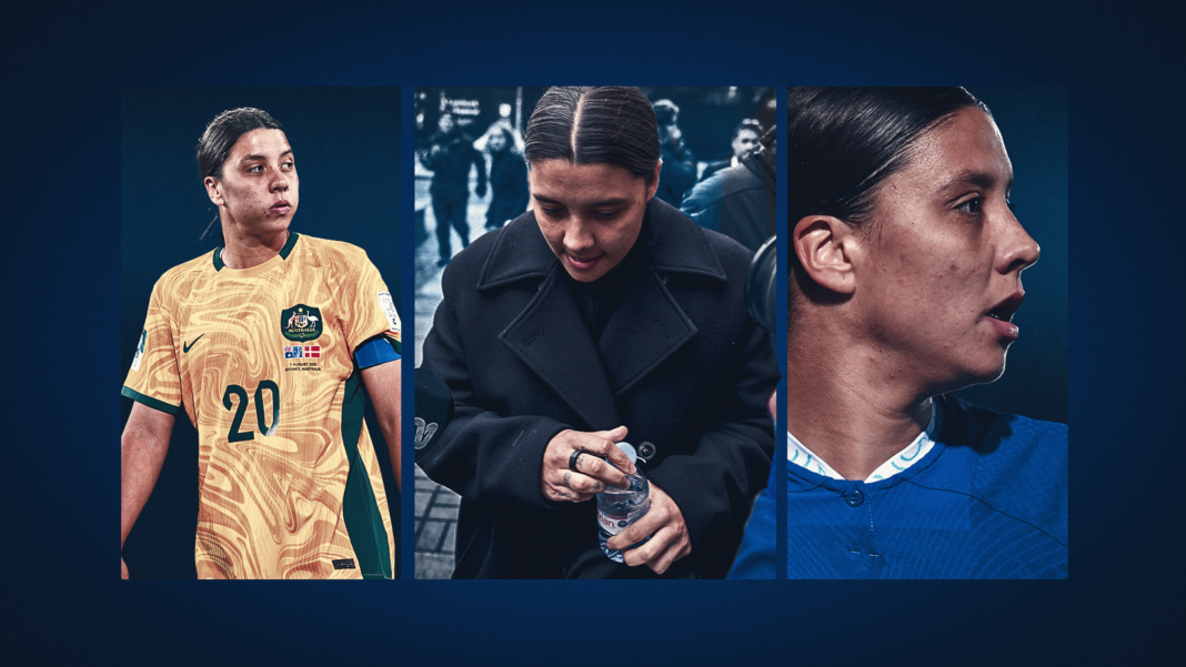 Sam Kerr trial and verdict examined: Why did Chelsea striker’s case attract so much attention?