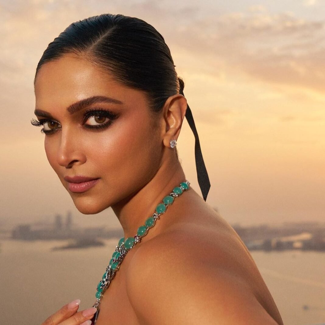 Deepika Padukone’s Skin Prep Routine: From cleansing to Cryo Machine
