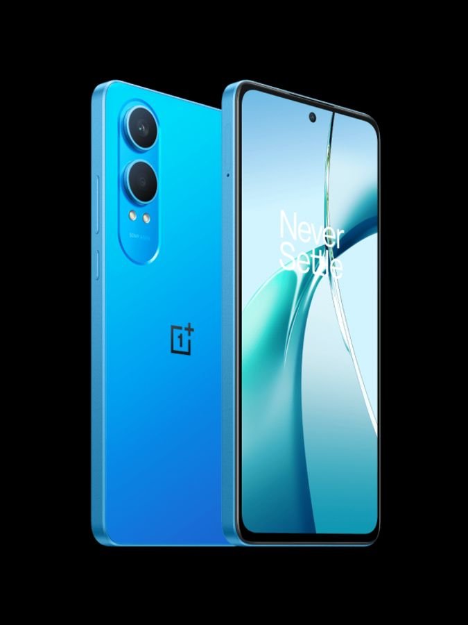 OnePlus Nord CE 4 Lite price drops