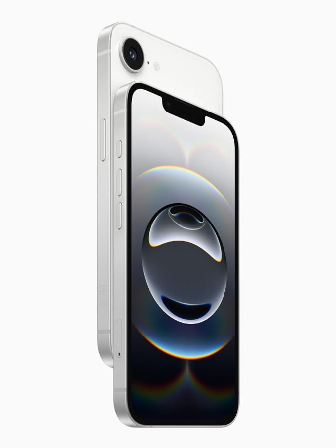 5 best features of iPhone 16e