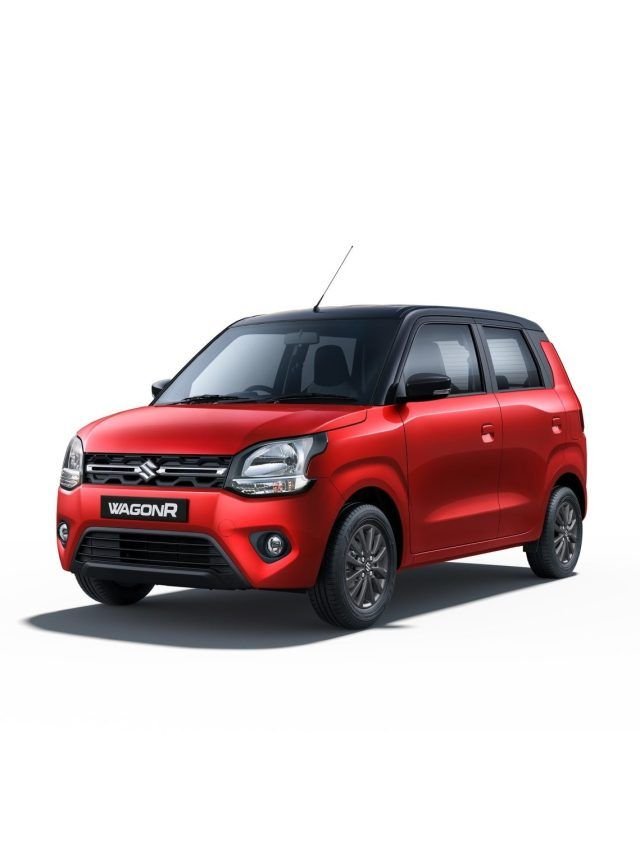 9 budget-friendly cars for small families