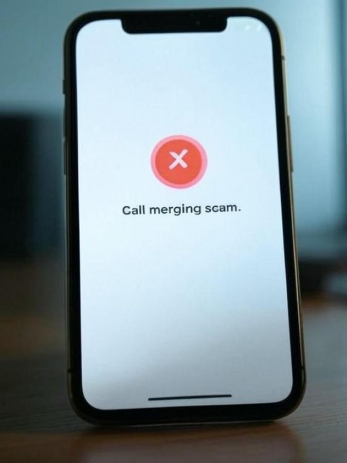 Call merging scam: Are you at risk of losing your money?