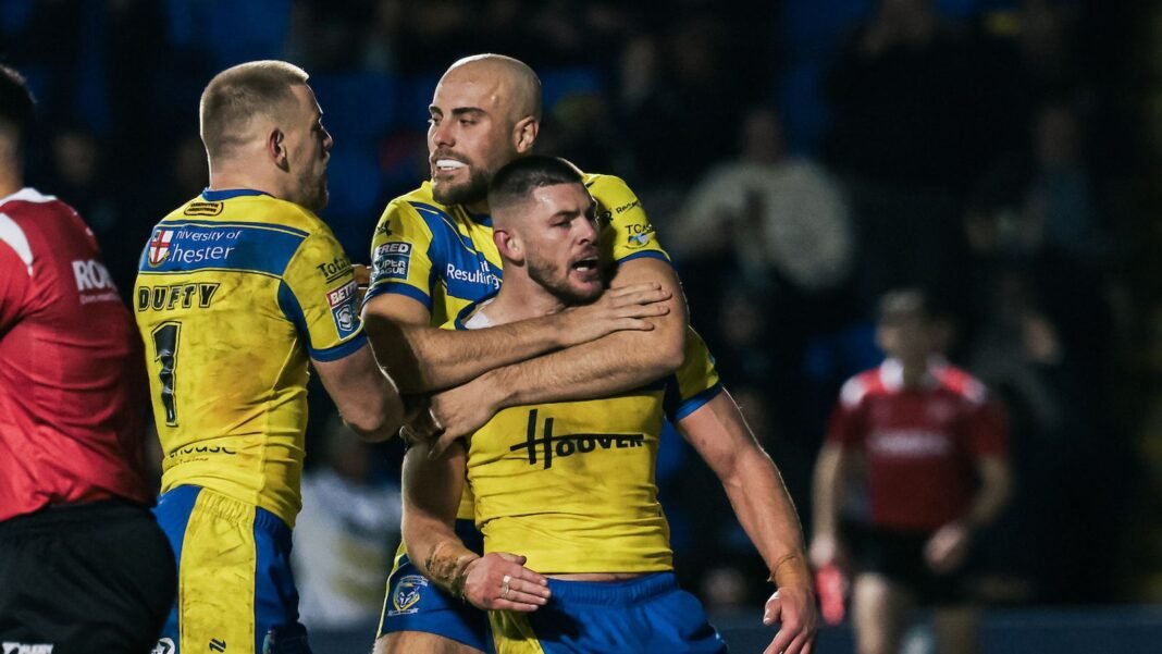 Match Report