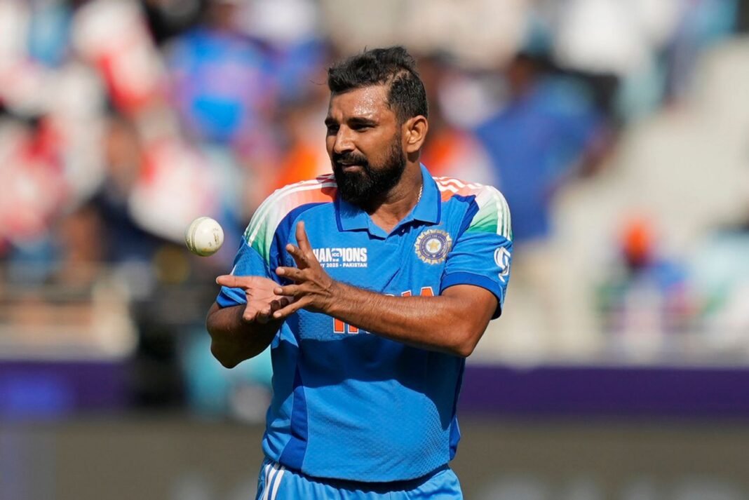 IND vs NZ:  Top ODI wicket-takers