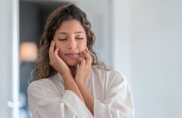 5 Korean Face Yoga Techniques for Radiant Toned Skin