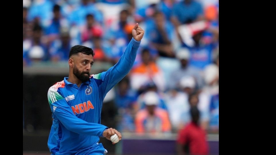 Top wicket-takers for India in a Champions Trophy edition