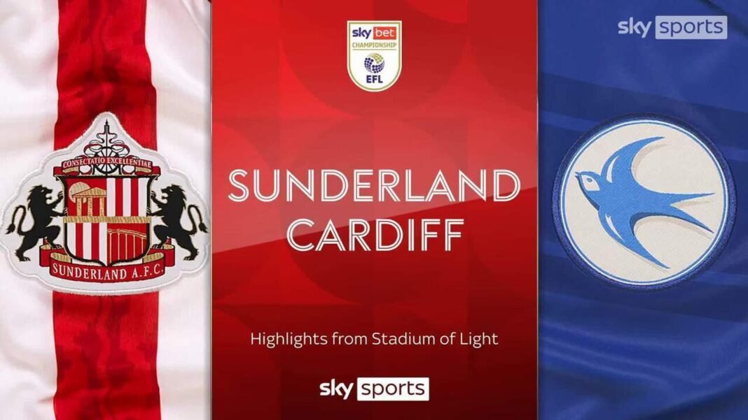 sunderland-2-1-cardiff-championship-highlights.jpg Sunderland 2-1 Cardiff | Championship highlights
