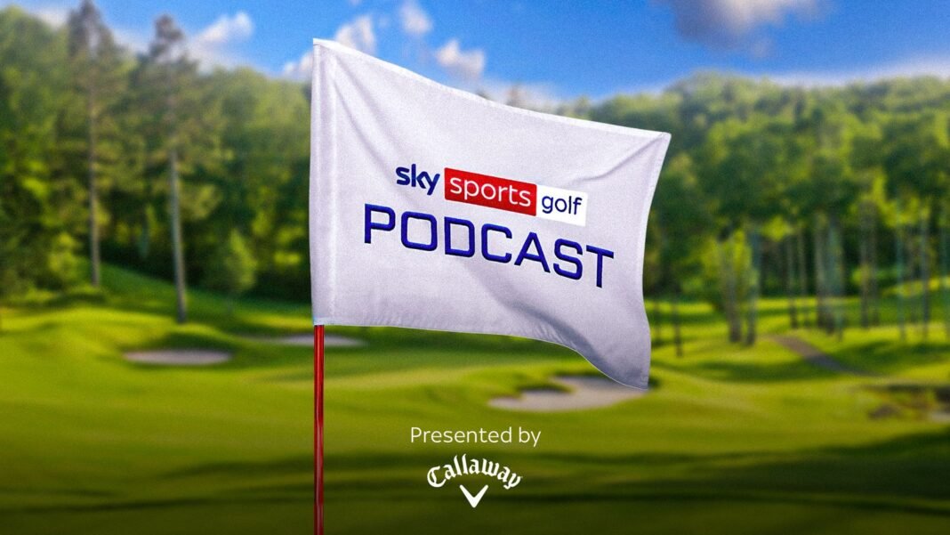 PODCAST: Hill’s dramatic win, Henley’s success and The Players preview