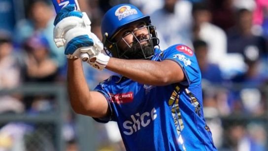 IPL: Players with most sixes for Mumbai Indians