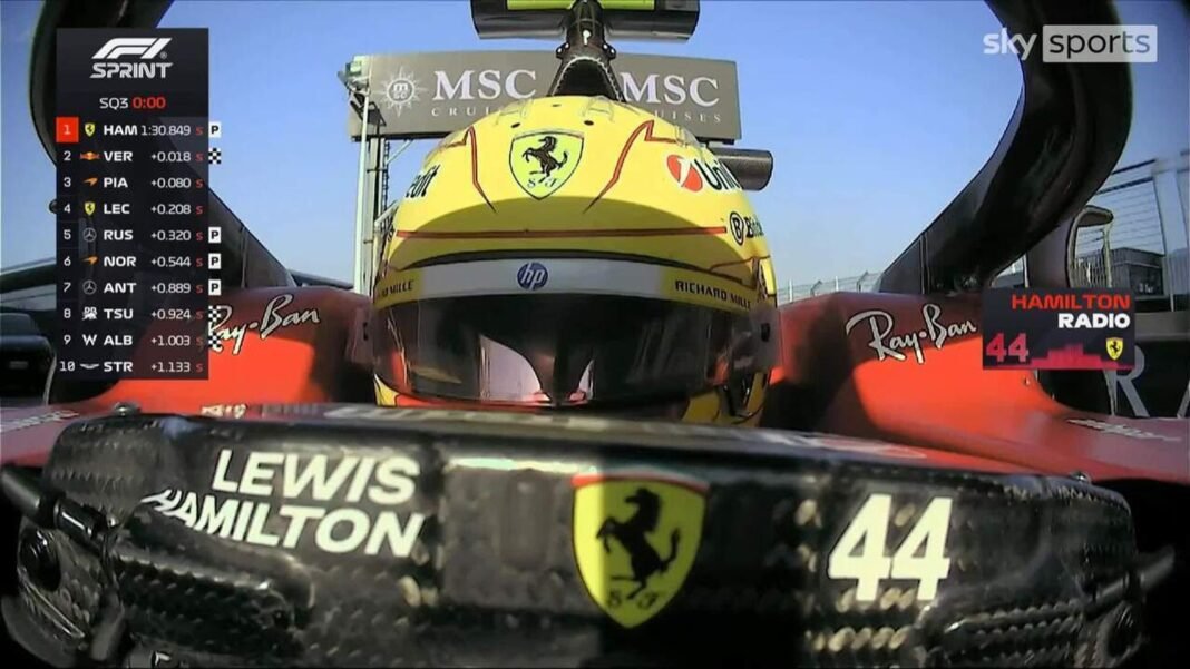 lewis-hamilton-laughs-after-qualifying-on-pole-for-chinese-sprint.jpg Lewis Hamilton laughs after qualifying on pole for Chinese Sprint!