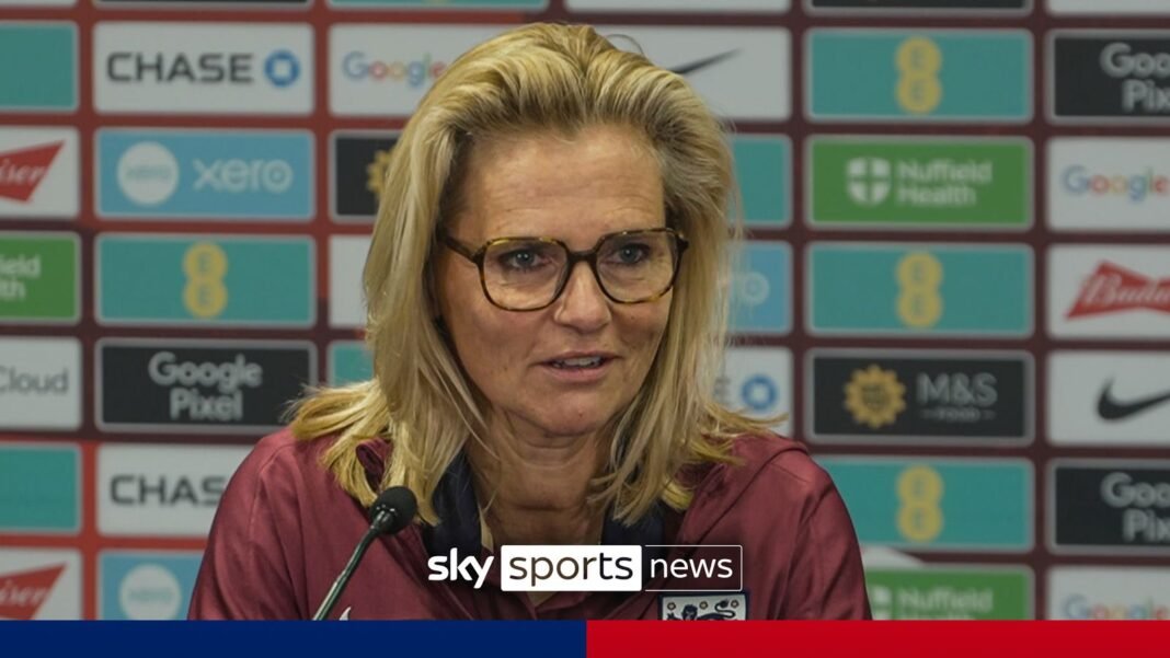 sarina-wiegman-we-need-better-pitches-in-womens-football-theyre-a-little-dangerous.jpg Sarina Wiegman: We need better pitches in women’s football | ‘They’re a little dangerous’