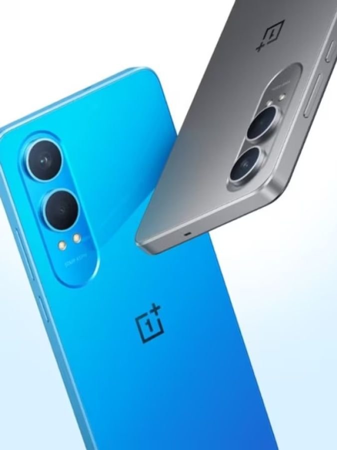 OnePlus Nord CE 4 Lite selling at a lower price