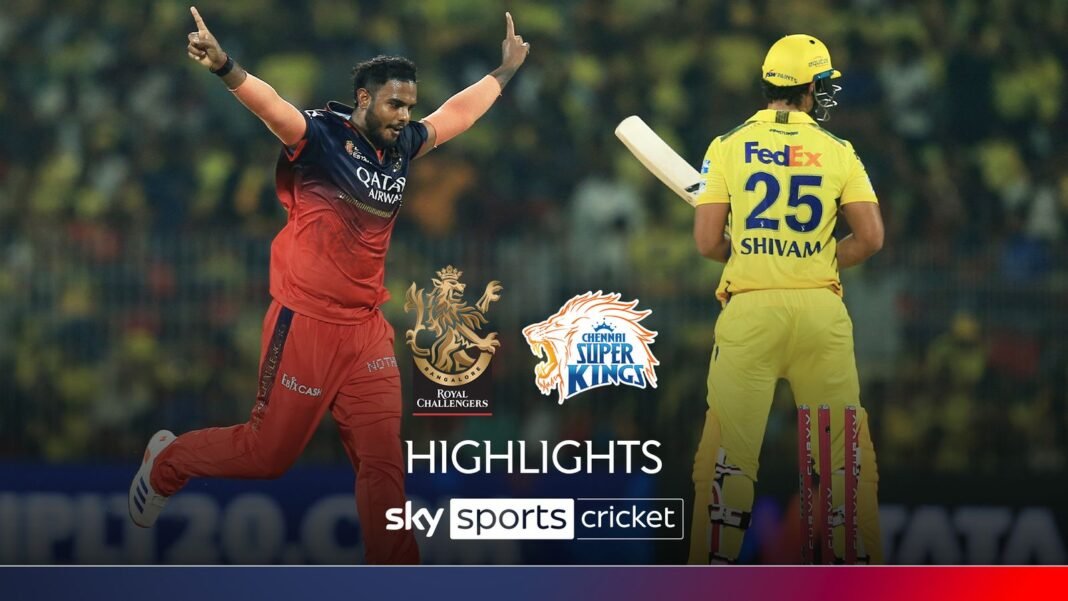 chennai-super-kings-vs-royal-challengers-bengaluru-ipl-highlights.jpg Chennai Super Kings vs Royal Challengers Bengaluru | IPL highlights