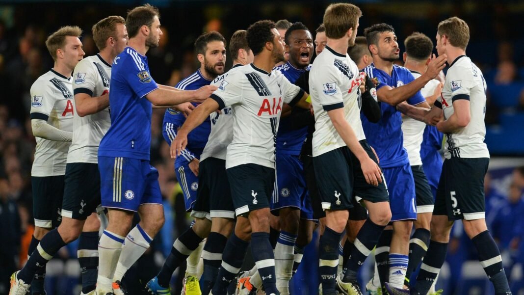 chelsea-vs-tottenham-hotspur-the-battle-of-the-bridge-revisited.jpg Chelsea vs Tottenham Hotspur: The Battle of the Bridge revisited
