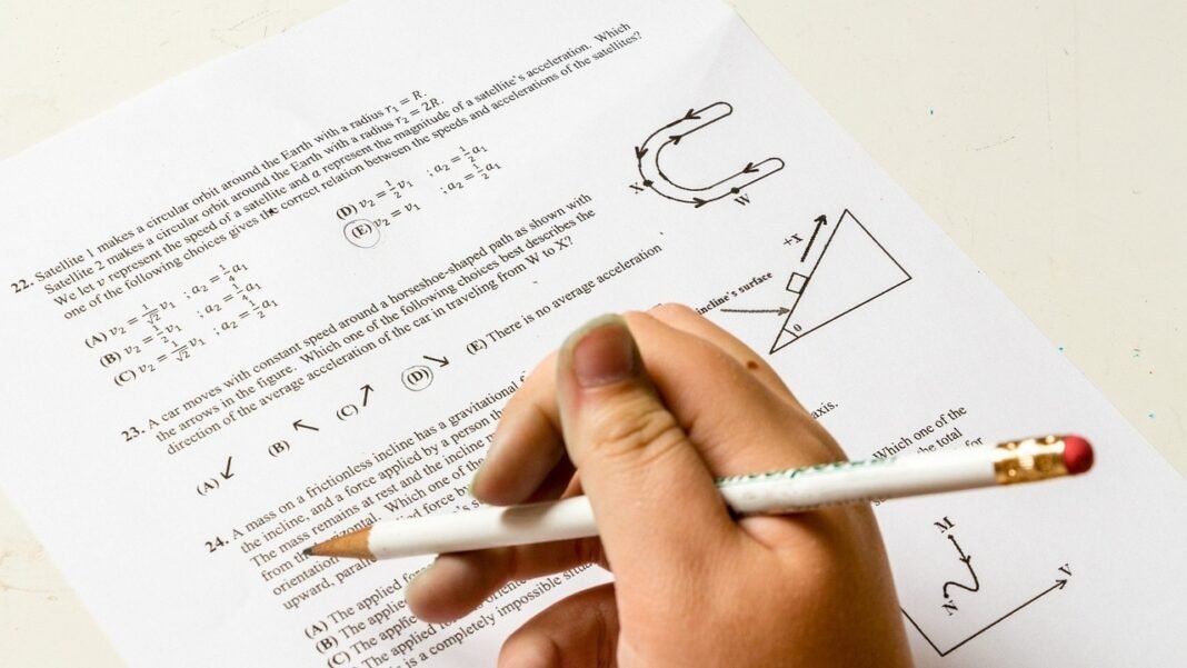 JEE Main 2025 session 2 starts; schedule, rules, and exam analysis soon