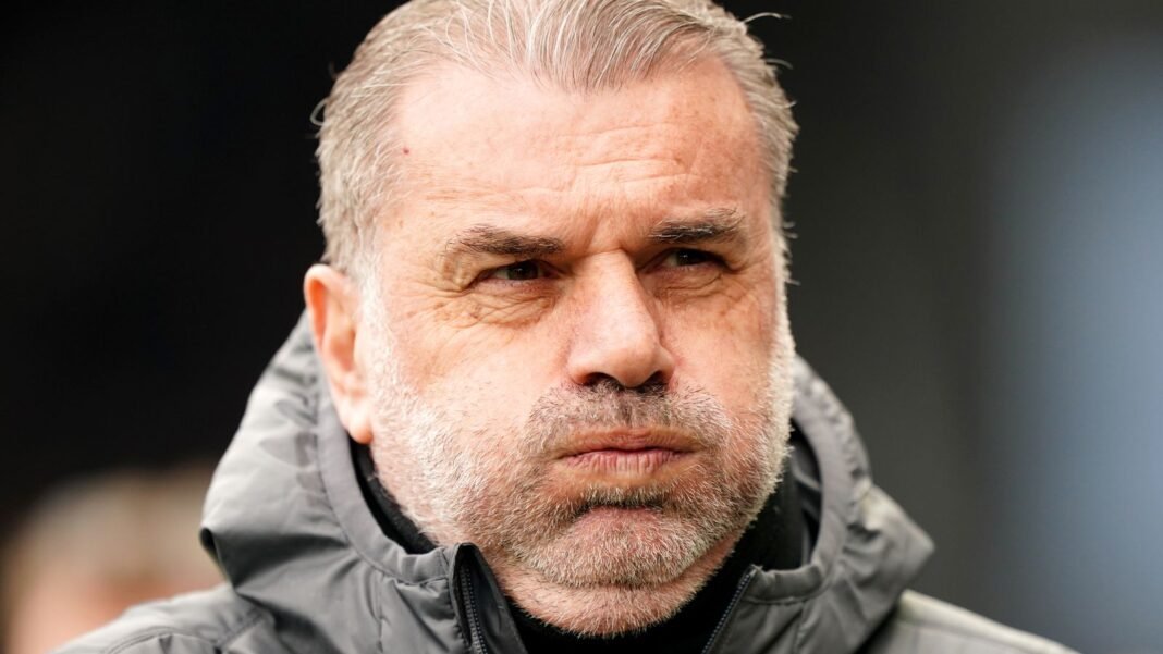 ange-some-outstanding-candidates-out-there-if-spurs-sack-me.jpg Ange: Some outstanding candidates out there if Spurs sack me