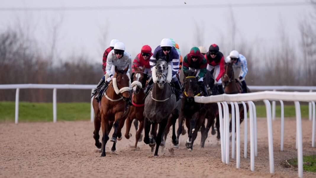 Today on Sky Sports Racing: Bath and Southwell host live Flat racing