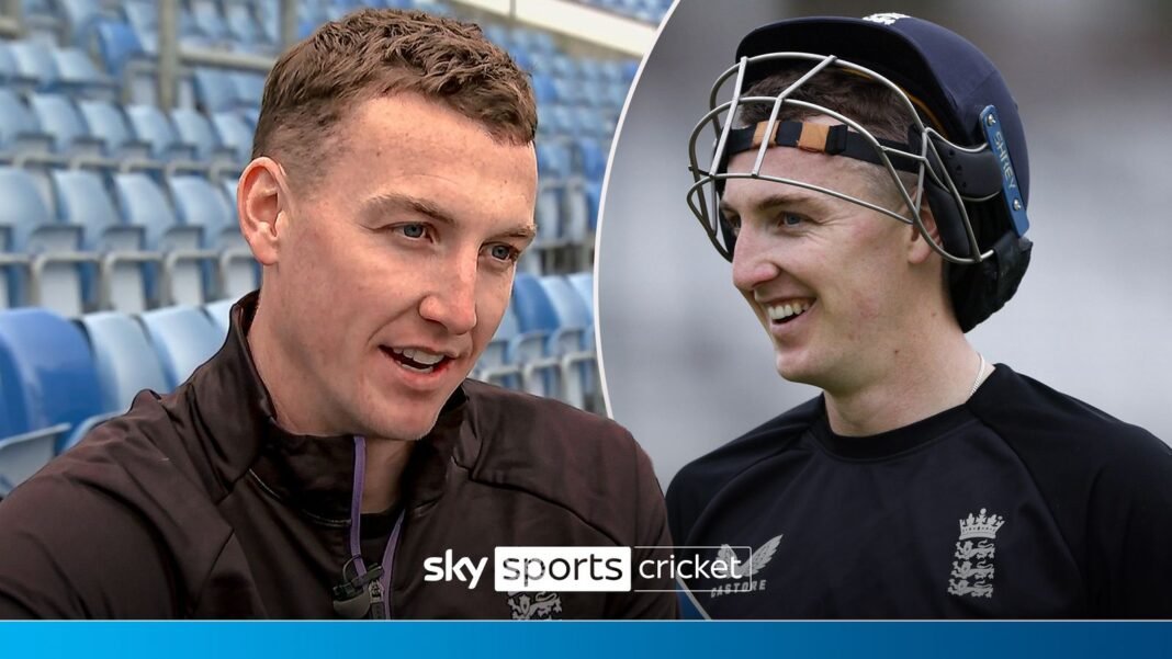 a-very-proud-moment-brook-ready-for-england-challenge.jpg ‘A very proud moment!’ | Brook ready for England challenge