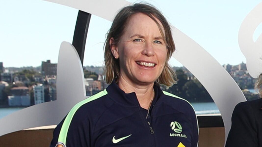 melissa-andreatta-australian-coach-appointed-scotland-women-manager-from-may.jpg Melissa Andreatta: Australian coach appointed Scotland Women manager from May