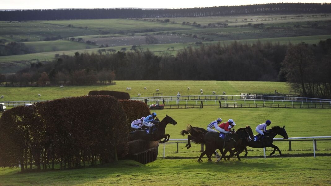 hexham-and-chantilly-on-monday.jpg Hexham and Chantilly on Monday