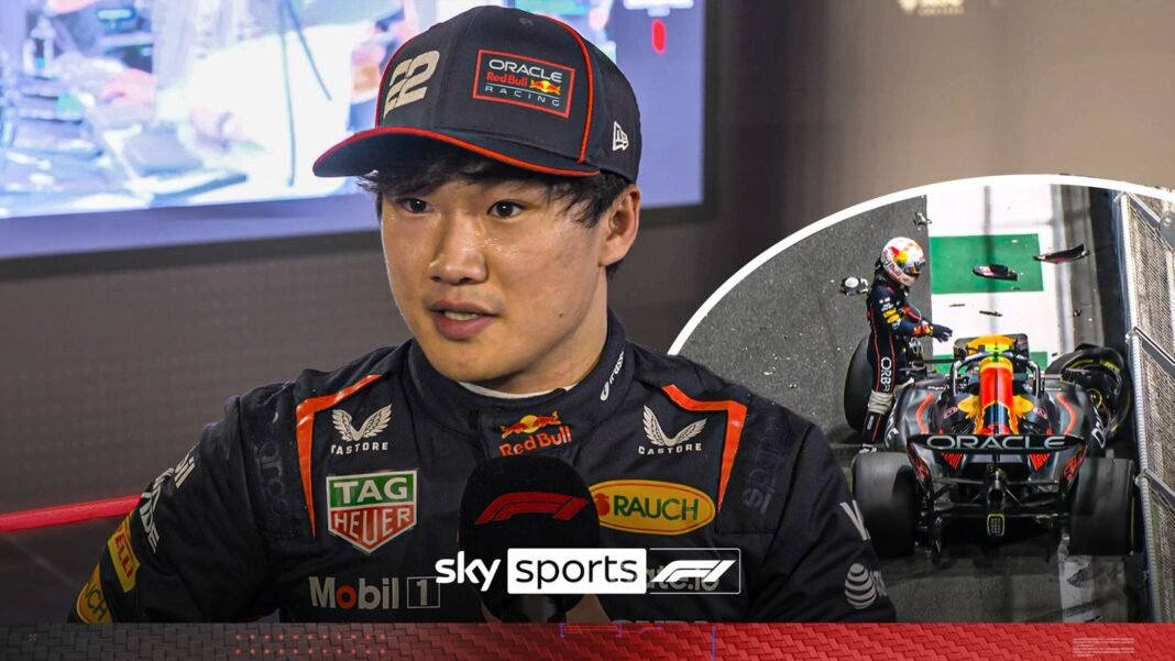 saudi-arabian-gp-yuki-tsunoda-apologises-to-red-bull-for-costly-crash-in-p2.jpg Saudi Arabian GP: Yuki Tsunoda apologises to Red Bull for costly crash in P2