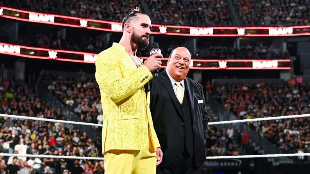 5 WWE superstars to join Rollins-Heyman alliance