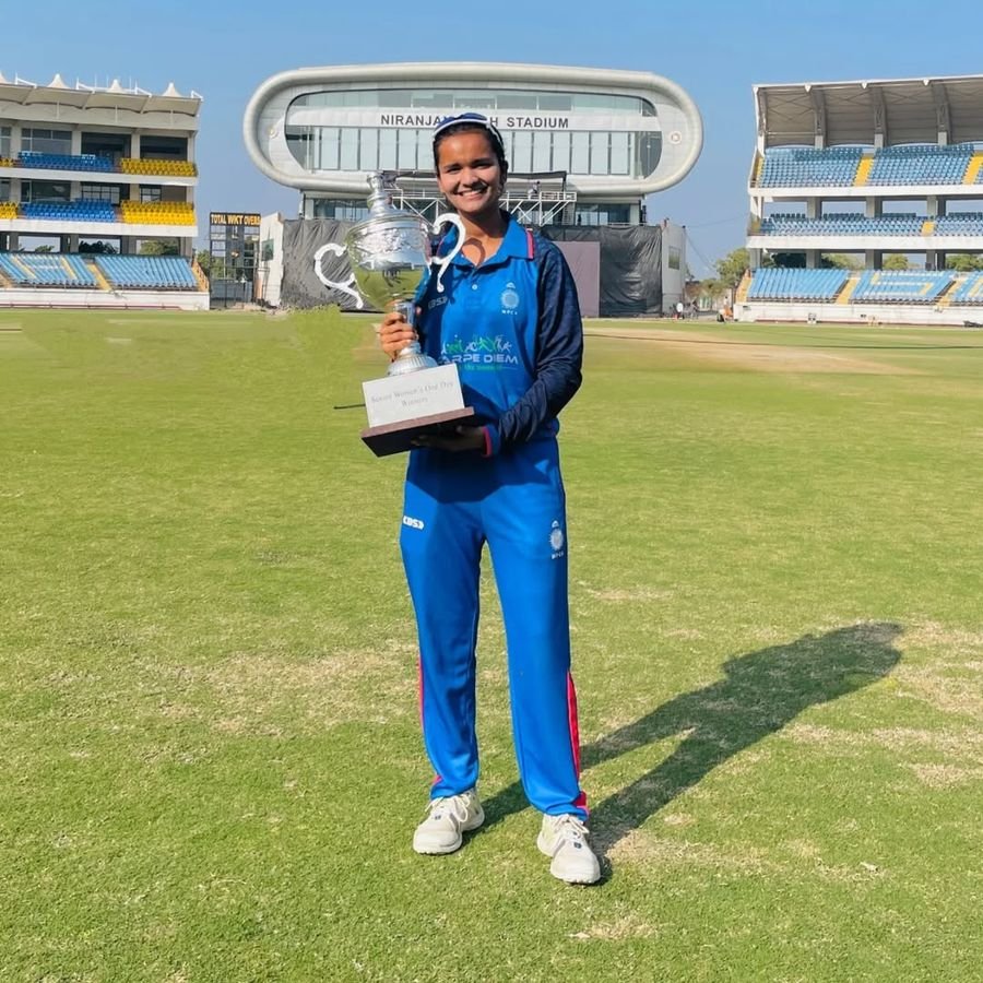 3 India newcomers to watch out for in Sri Lanka tri-series