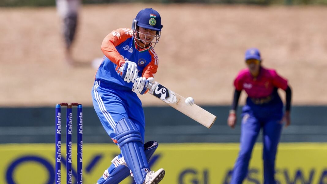 Top 5 run-scorers for India in Women’s ODIs