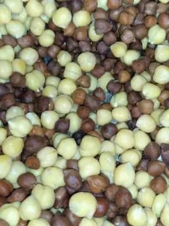 Top 7 Benefits of Eating Boiled Chana Every Day