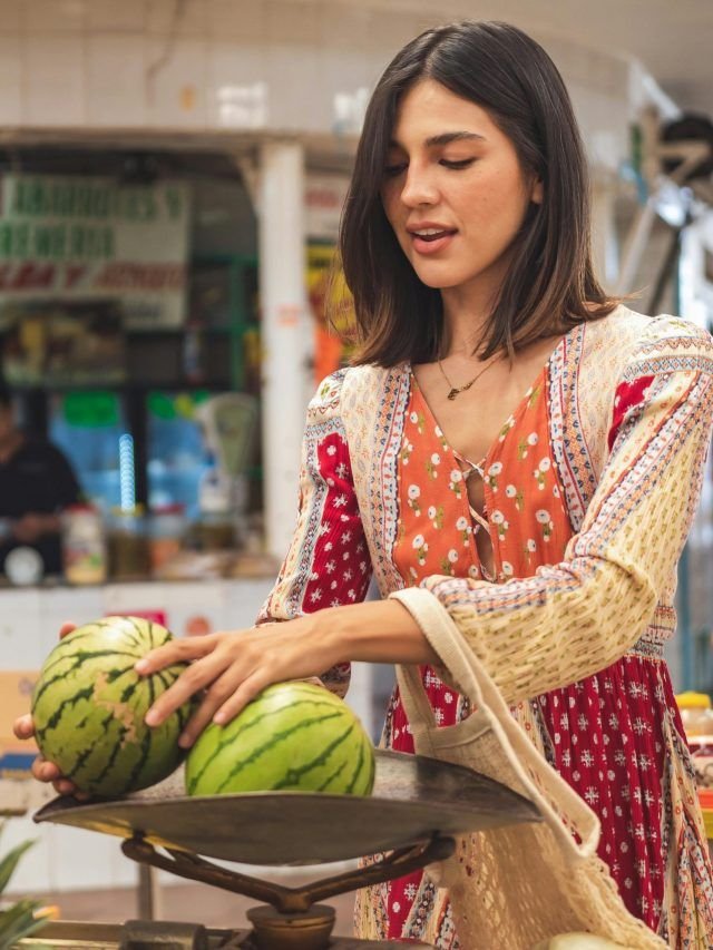 Top 7 watermelon markets (mandis) in India