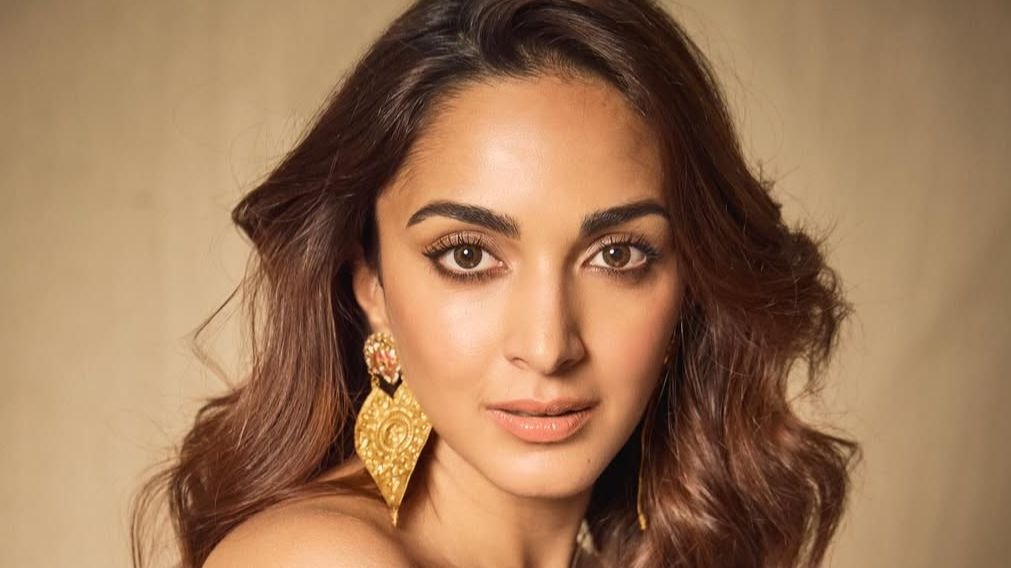 Top 7 Kiara Advani fashion moments