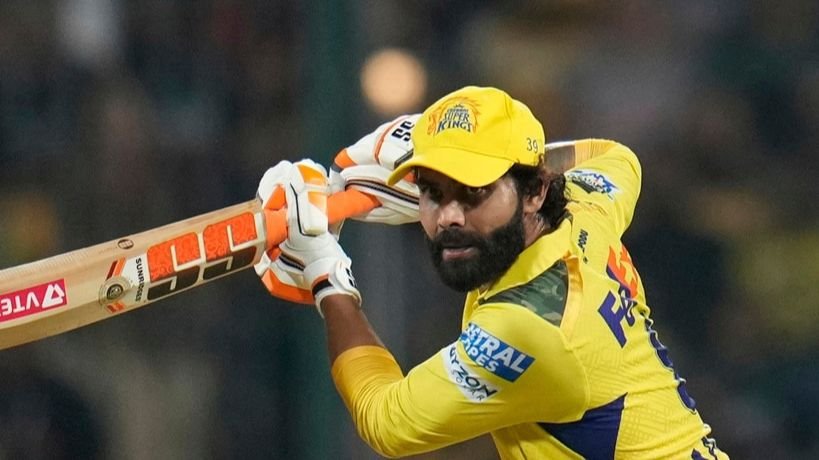 6 longest sixes hit in IPL 2025