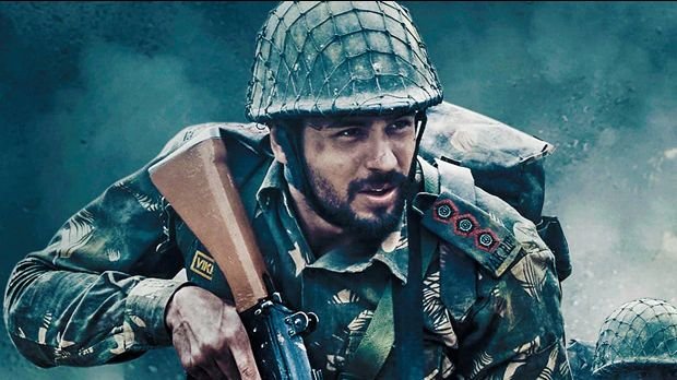 Top 7 India-Pakistan themed films to watch on OTT