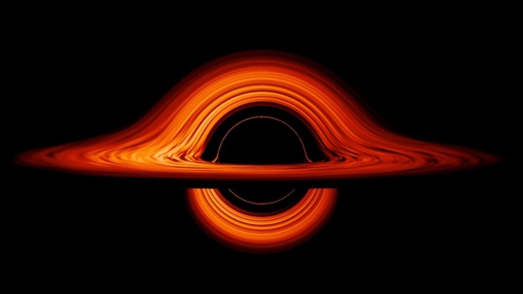 What is a black hole? Explained in 7 pictures