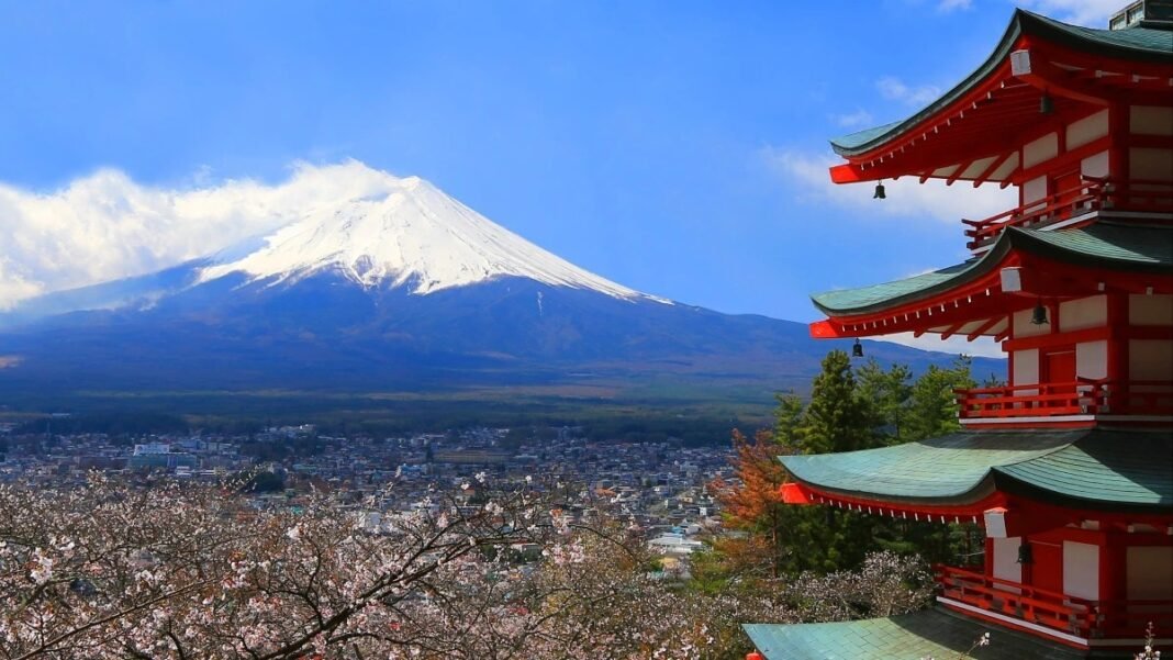 Japan’s major scholarship 2025-26 opens. Check full details here