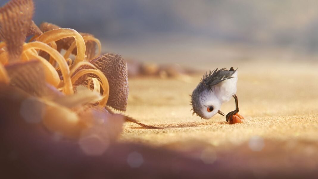 8 fun and meaningful short animated films for kids