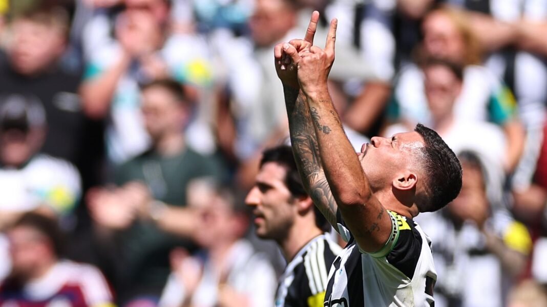 Newcastle profit from Chelsea’s misfortune as a Champions League return moves tantalisingly close