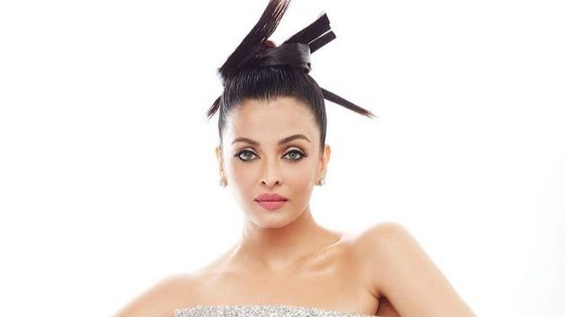 5 iconic Cannes looks of Aishwarya Rai