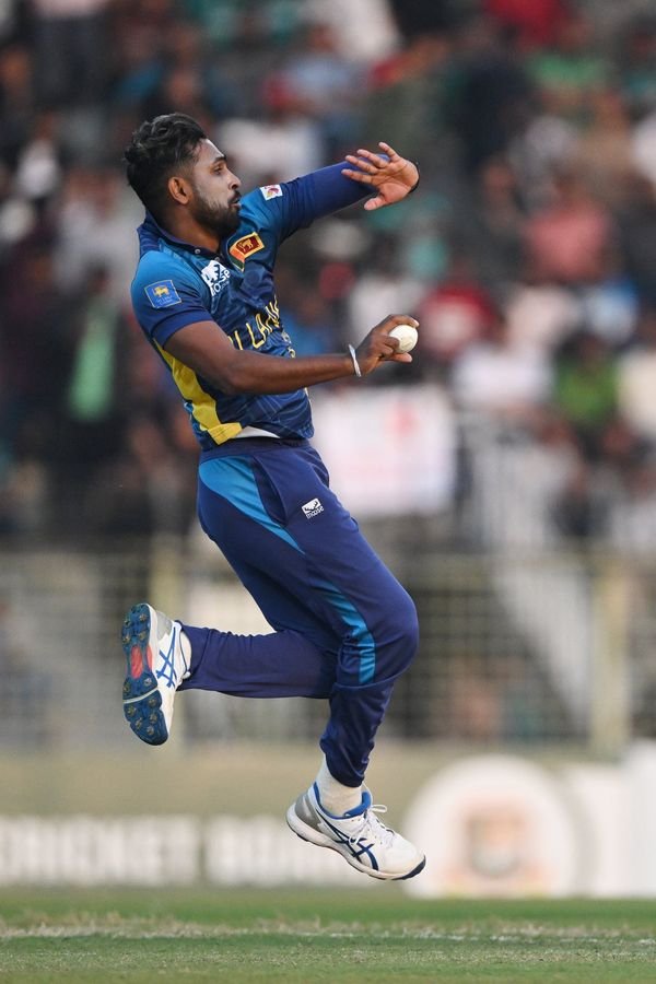 IPL 2025: 5 players who could get an opportunity after restart